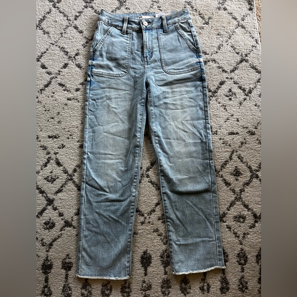 SO jeans